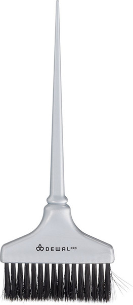 Изображение товара Кисть для окрашивания волос Dewal T-1011 (серый)