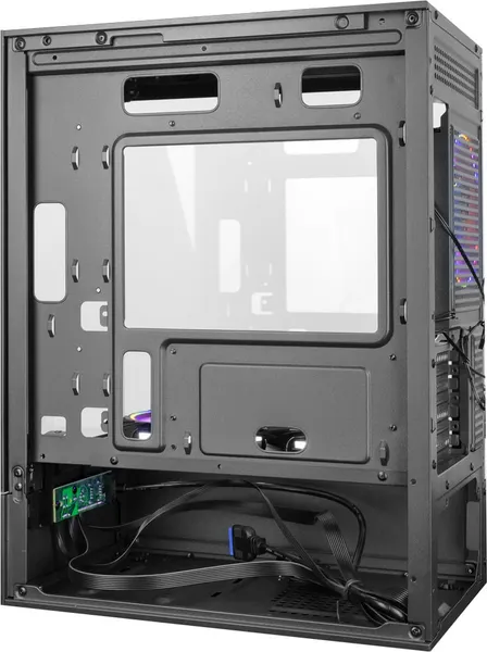 Изображение товара Корпус для компьютера Ginzzu CL475
