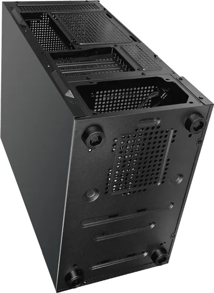 Изображение товара Корпус для компьютера Ginzzu CL475