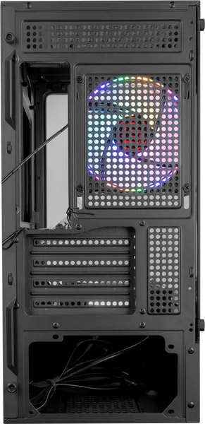 Изображение товара Корпус для компьютера Ginzzu CL475