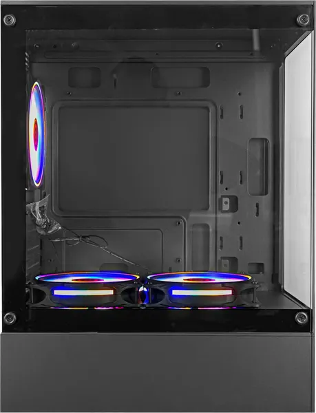 Изображение товара Корпус для компьютера Ginzzu CL475