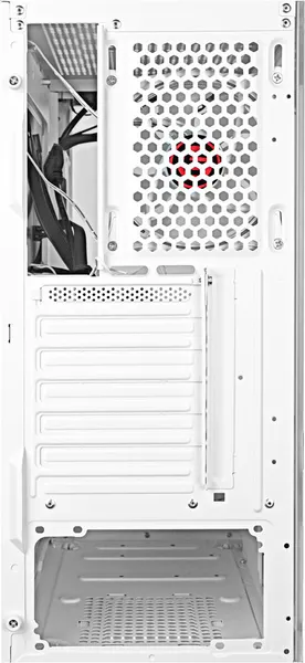 Изображение товара Корпус для компьютера Ginzzu CL310