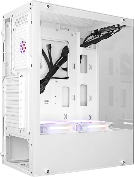 Изображение товара Корпус для компьютера Ginzzu CL310