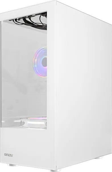 Изображение товара Корпус для компьютера Ginzzu CL310
