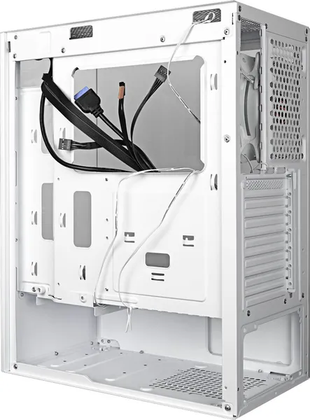 Изображение товара Корпус для компьютера Ginzzu CL310