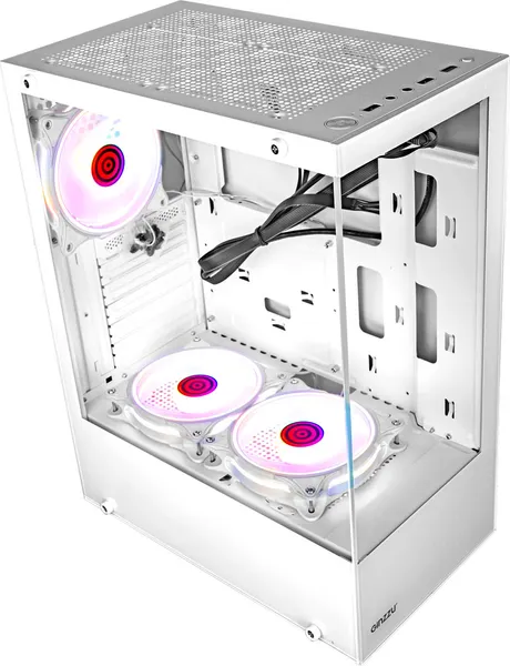 Изображение товара Корпус для компьютера Ginzzu CL310
