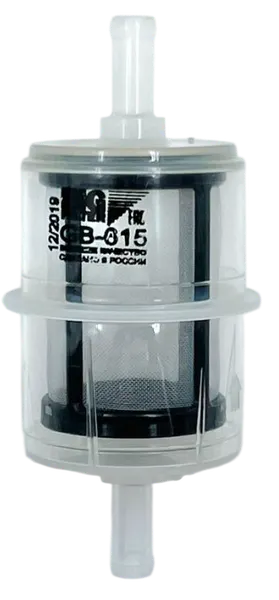 Изображение товара Топливный фильтр BIG Filter GB-615