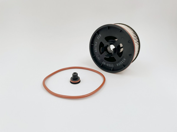 Изображение товара Топливный фильтр BIG Filter GB-6500