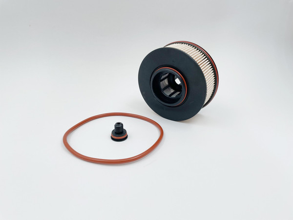 Изображение товара Топливный фильтр BIG Filter GB-6500