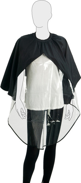 Изображение товара Накидка парикмахерская Dewal AD09B