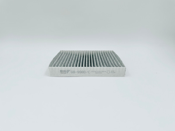 Изображение товара Салонный фильтр BIG Filter GB-9980/C