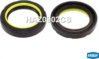 Изображение товара Сальник рулевой рейки KRAUF HAZ0902CS
