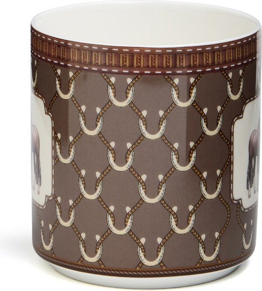 Изображение товара Кружка Lefard Horse Club 590-727