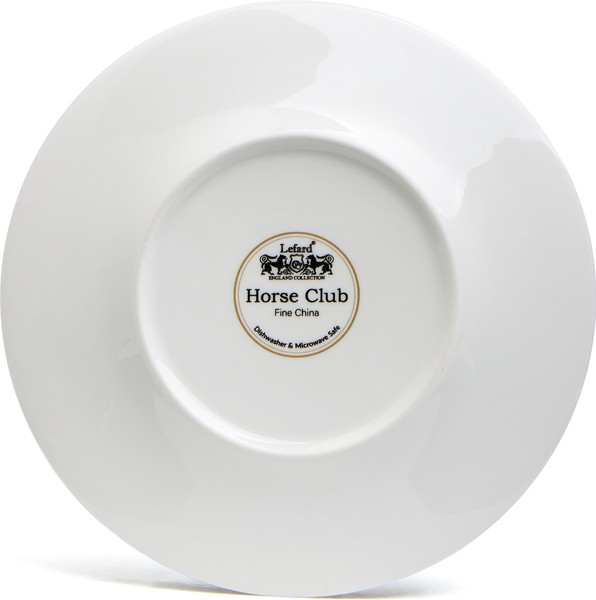 Изображение товара Чашка с блюдцем Lefard Horse Club 590-728