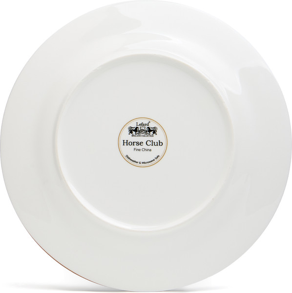 Изображение товара Набор тарелок Lefard Horse Club 590-730