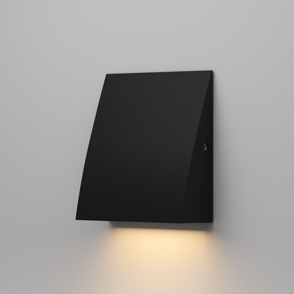 Изображение товара Бра Elektrostandard 40159/LED 3000K (черный)