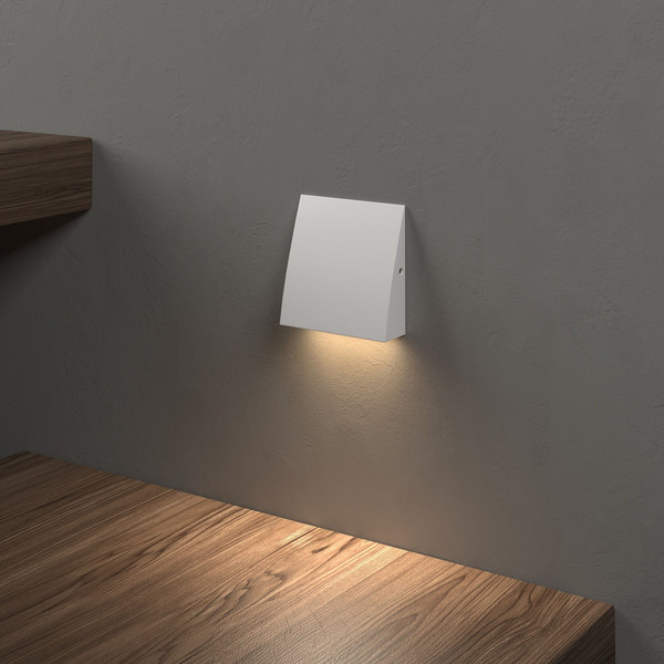 Изображение товара Бра Elektrostandard 40159/LED 3000K (белый)