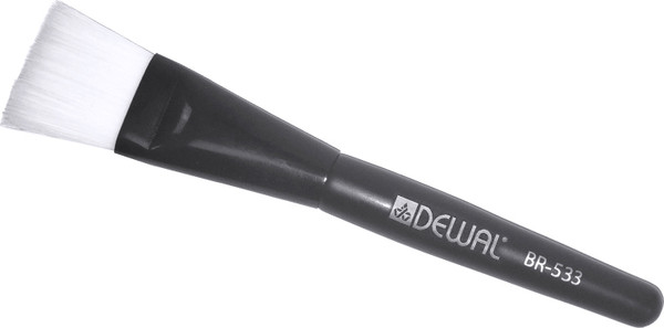 Изображение товара Кисть для макияжа Dewal Для нанесения маски BR-533