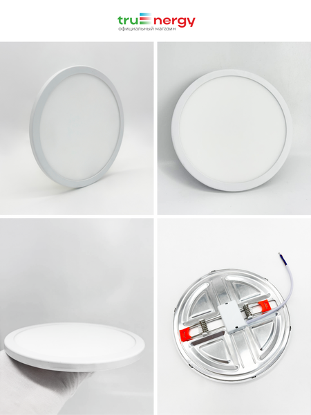Изображение товара Точечный светильник Truenergy 11404