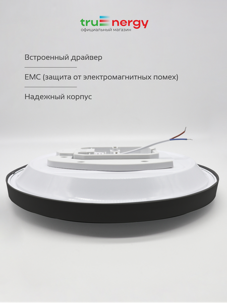 Изображение товара Потолочный светильник Truenergy 11603