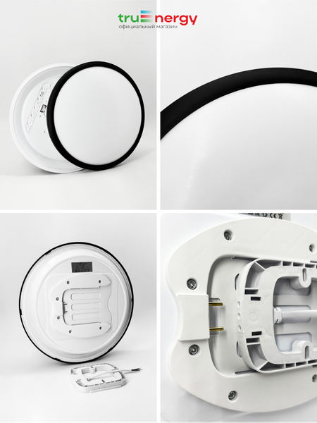 Изображение товара Потолочный светильник Truenergy 11603