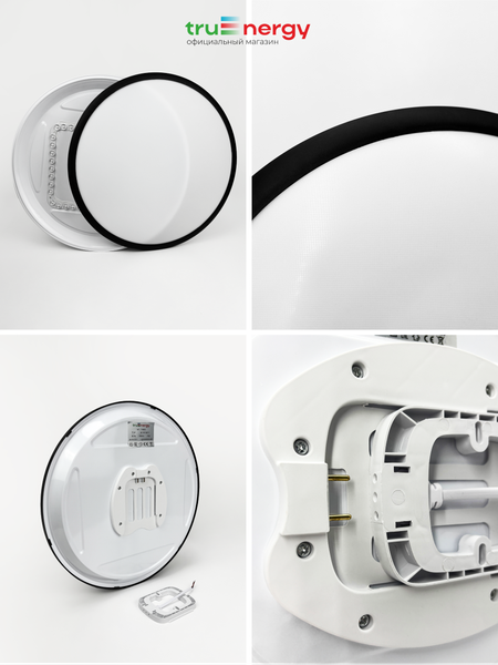 Изображение товара Потолочный светильник Truenergy 11604