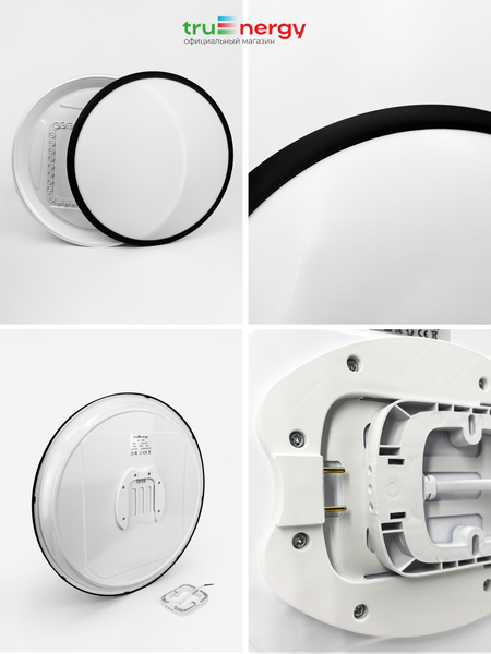 Изображение товара Потолочный светильник Truenergy 11605