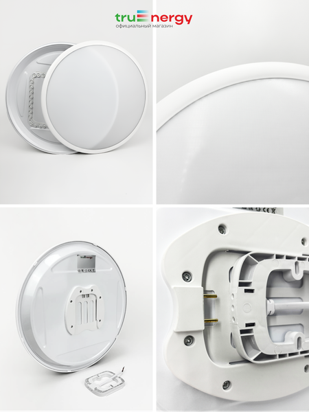 Изображение товара Потолочный светильник Truenergy 11606