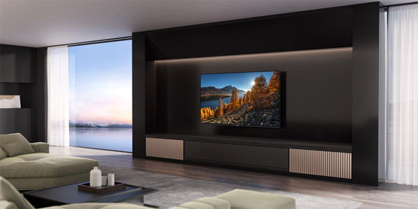 Изображение товара Телевизор Xiaomi TV A Pro 43 2026 L43MB-APRU / ELA5960RU