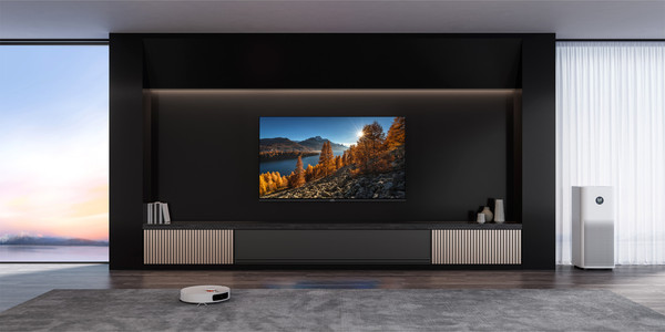 Изображение товара Телевизор Xiaomi TV A Pro 43 2026 L43MB-APRU / ELA5960RU
