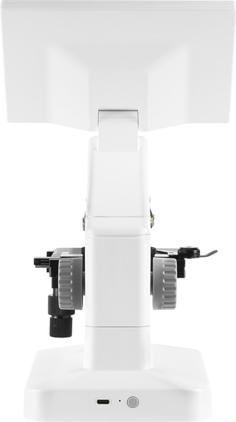 Изображение товара Микроскоп цифровой Микромед iMicro LCD В / 32840