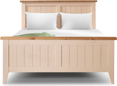 Изображение товара Полуторная кровать Kommodum ALEDJI-LIT 140x200