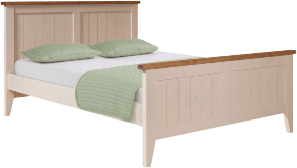 Изображение товара Двуспальная кровать Kommodum ALEDJI-LIT 200x200