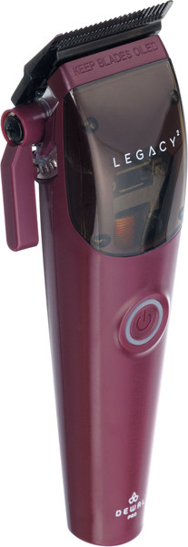 Изображение товара Машинка для стрижки волос Dewal Pro Legacy2 LD-998