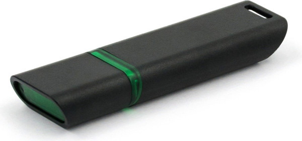 Изображение товара USB flash накопитель Mirex Spacer Black 32GB (13600-FMUSBK32)