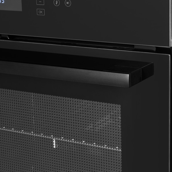 Изображение товара Электрический духовой шкаф ZORG FIN611 BL (черный)