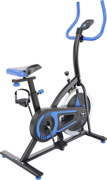Изображение товара Велотренажер DFC WeR Sports BSP-BIK-106
