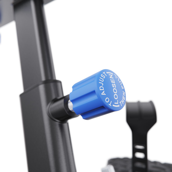 Изображение товара Велотренажер DFC WeR Sports BSP-BIK-106