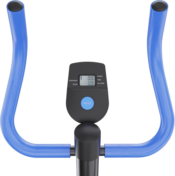 Изображение товара Велотренажер DFC WeR Sports BSP-BIK-106