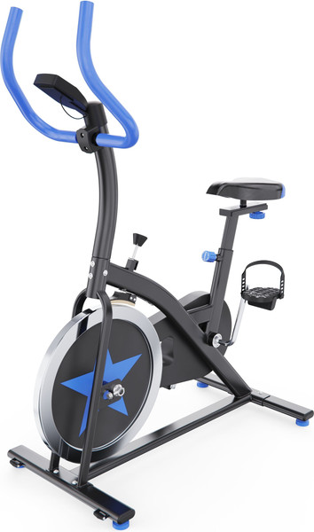 Изображение товара Велотренажер DFC WeR Sports BSP-BIK-106