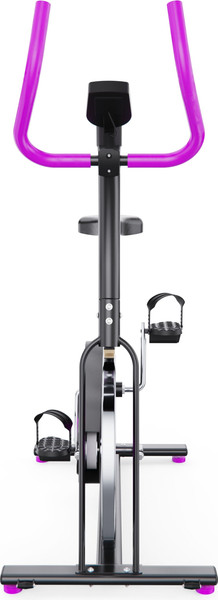 Изображение товара Велотренажер DFC WeR Sports PSP-BIK-108