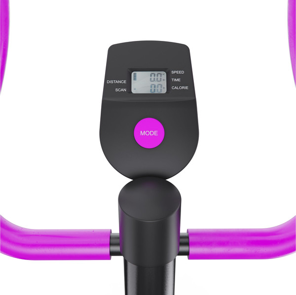 Изображение товара Велотренажер DFC WeR Sports PSP-BIK-108