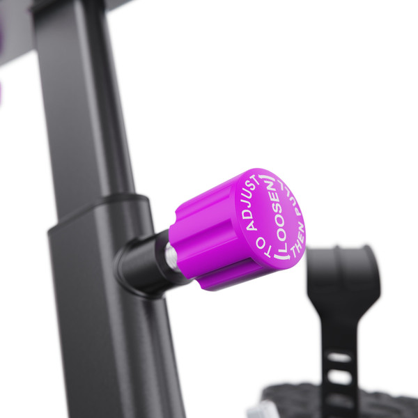 Изображение товара Велотренажер DFC WeR Sports PSP-BIK-108