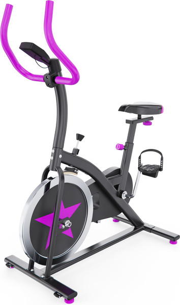 Изображение товара Велотренажер DFC WeR Sports PSP-BIK-108