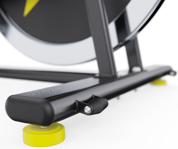 Изображение товара Велотренажер DFC WeR Sports YSP-BIK-109