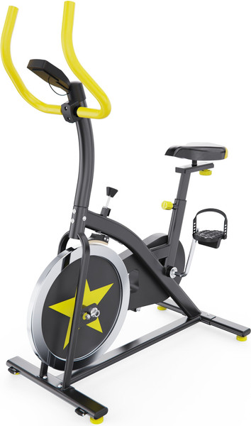 Изображение товара Велотренажер DFC WeR Sports YSP-BIK-109