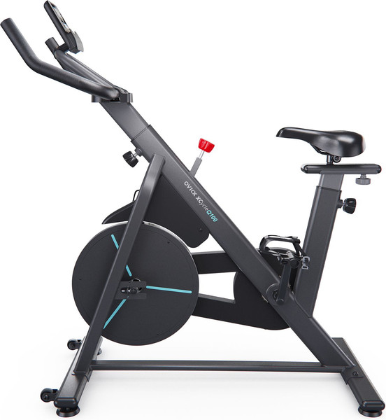 Изображение товара Велотренажер DFC Ovicx Q100