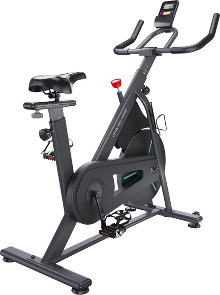 Изображение товара Велотренажер DFC Ovicx Q100
