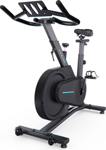 Изображение товара Велотренажер DFC Ovicx B-Q200BB