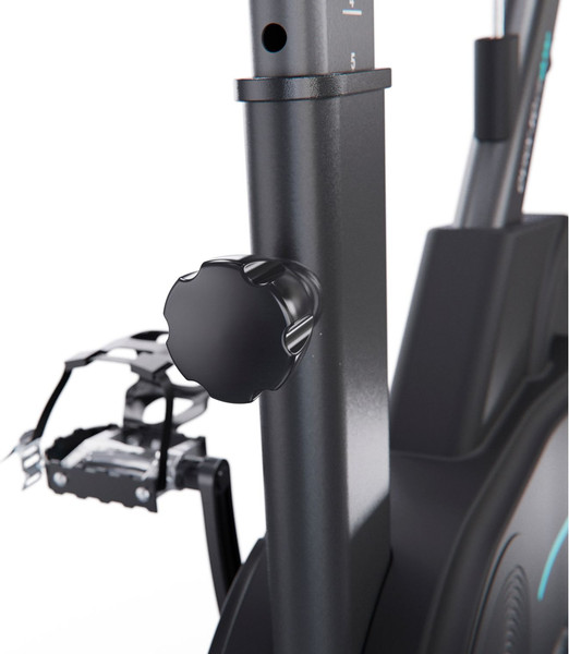 Изображение товара Велотренажер DFC Ovicx B-Q200BB